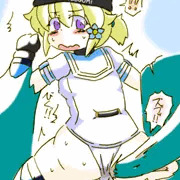 つぐみ嬢放出９５