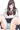 シミパン女子