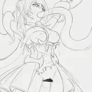 お題箱からスカーレット