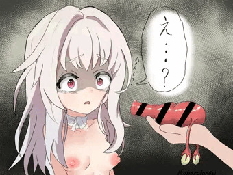 はい、クラーラﾁｬﾝの子宮