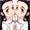 豪血寺のラブリーキュートな双子ちゃん