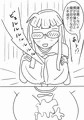 陸上部の美人な先輩と後輩の歳下彼氏初めてのお宅訪問