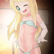 わたてんマイクロビキニ部10