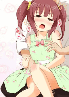 智絵里ちゃん