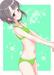 乙倉悠貴ちゃん