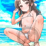 ありすマイクロビキニ本表紙