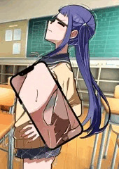 アキちゃん