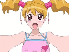 夏服ラブ製作中