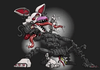 fnaf hentai