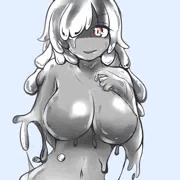 メタルでろ子