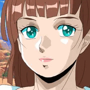 逆転イッパツマン　放夢ラン