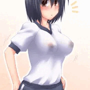 『…な、何かな…？』