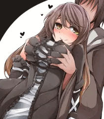 【命蓮寺ハーレム】聖さんにセクハラ