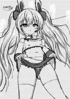 アイドルラフィーの裏ステージ(1/3)
