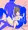 十四松の彼女