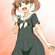 ゆみちゃん