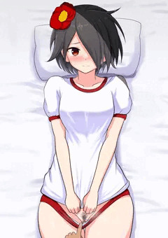 ブルマ小烏丸