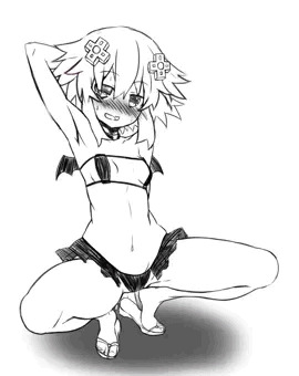 ねぷえろ水着