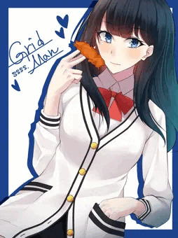 宝多六花
