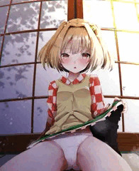 小鈴ちゃんの深夜訪問❤