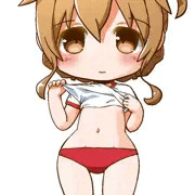 ちょいえろ電ちゃん