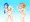 【オリジナル】ウチの娘 蒼＆蘭奈