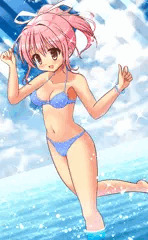 水着