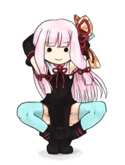 セクシーすぎる茜ちゃん