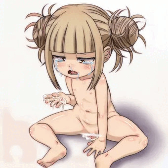 ロリトガ破瓜事後ぉ…