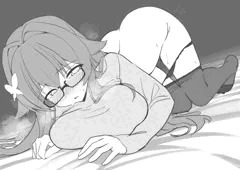 おしり