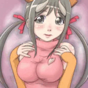 盛ってみるのですです