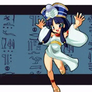パトラ子