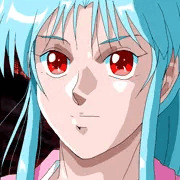 幽遊白書　ぼたん