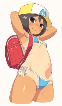 ミカちゃん