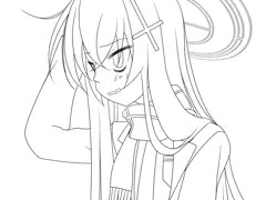 Ci-enに出したらくがき30