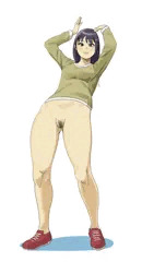 最先端ファッションだろ