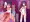 メスガキプロレス