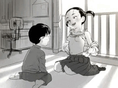 友達のお姉さんってたまらないよな！みつお！