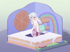 【ｱﾆﾒ】スウィーツ製造箱庭ギミック