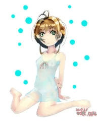 木之本桜