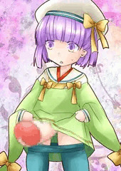 ふたなりになったカズラドロップ