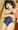 着替え中