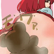 【おなら注意】リメイク楽しみ