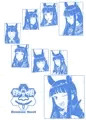 【エアコミケ2新刊】王都の名探偵　淫誘の三獣士