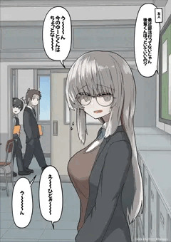 06.先輩のオモチャにされているぼくが先輩を失って、そのあと先輩を寝取るまで