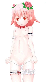 ようじょぺろぺろ