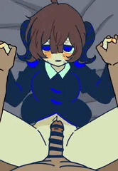 アンタに！！！
