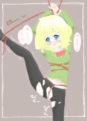巻き毛