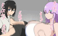 デカブラｖｓビキニ