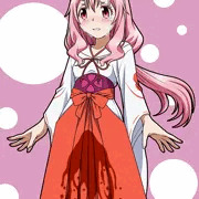シ○ナの巫女お漏らし